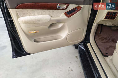 Внедорожник / Кроссовер Toyota Land Cruiser Prado 2006 в 