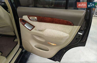 Внедорожник / Кроссовер Toyota Land Cruiser Prado 2006 в 