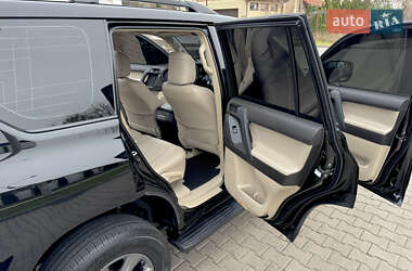 Внедорожник / Кроссовер Toyota Land Cruiser Prado 2010 в Одессе