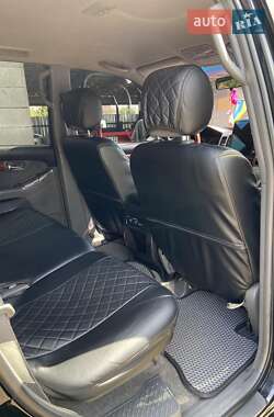 Внедорожник / Кроссовер Toyota Land Cruiser Prado 2008 в 