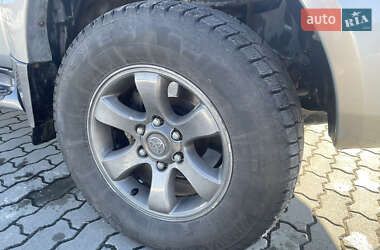 Внедорожник / Кроссовер Toyota Land Cruiser Prado 2006 в 