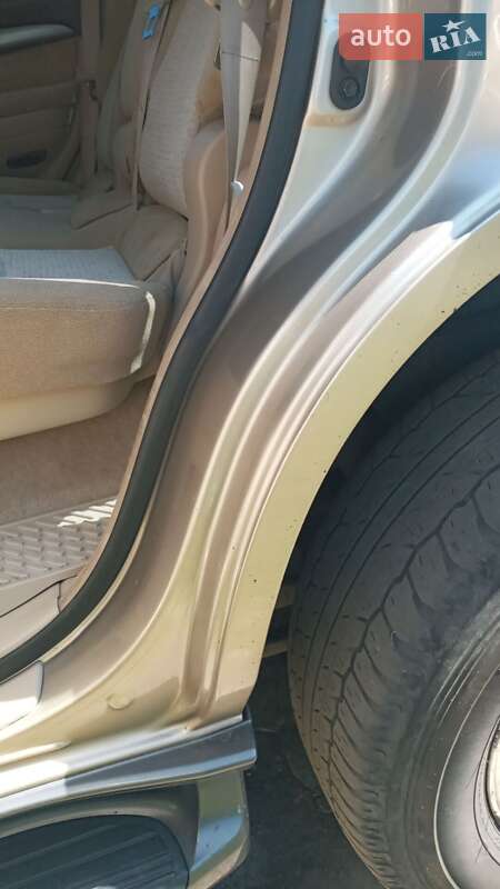 Внедорожник / Кроссовер Toyota Land Cruiser Prado 2005 в Херсоне