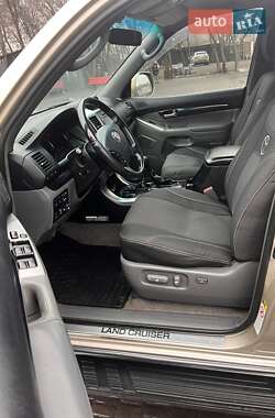 Внедорожник / Кроссовер Toyota Land Cruiser Prado 2008 в Терновке