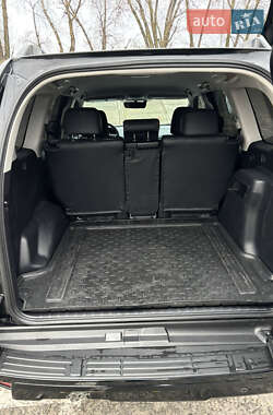 Внедорожник / Кроссовер Toyota Land Cruiser Prado 2020 в 