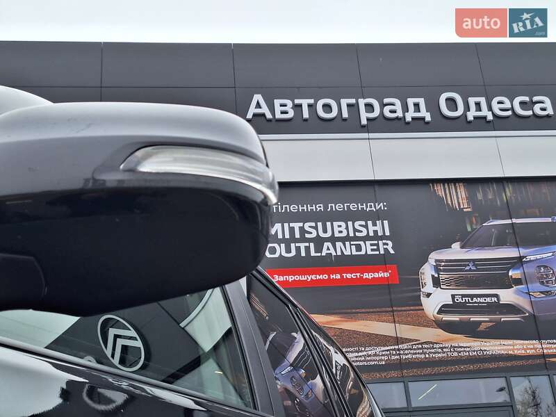 Внедорожник / Кроссовер Toyota Land Cruiser Prado 2012 в Одессе
