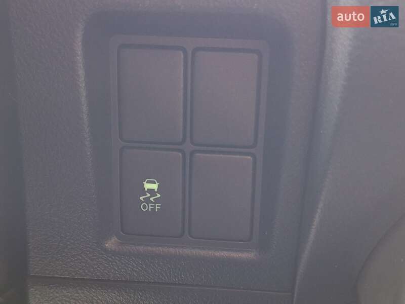 Внедорожник / Кроссовер Toyota Land Cruiser Prado 2012 в Одессе