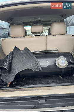 Внедорожник / Кроссовер Toyota Land Cruiser Prado 2003 в 