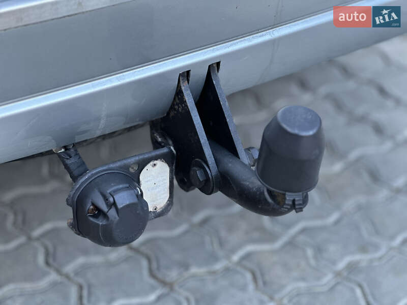 Внедорожник / Кроссовер Toyota Land Cruiser Prado 2008 в Одессе