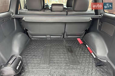 Внедорожник / Кроссовер Toyota Land Cruiser Prado 2008 в 