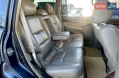 Внедорожник / Кроссовер Toyota Land Cruiser Prado 2005 в Харькове