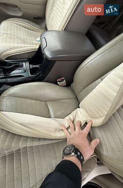 Внедорожник / Кроссовер Toyota Land Cruiser Prado 2006 в 
