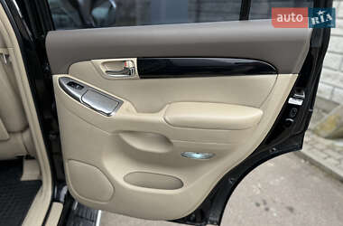 Внедорожник / Кроссовер Toyota Land Cruiser Prado 2006 в 