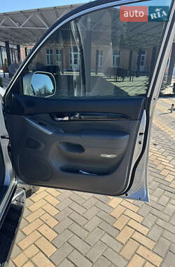 Позашляховик / Кросовер Toyota Land Cruiser Prado 2008 в 
