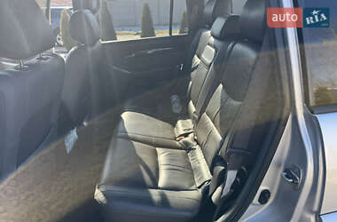 Позашляховик / Кросовер Toyota Land Cruiser Prado 2008 в 