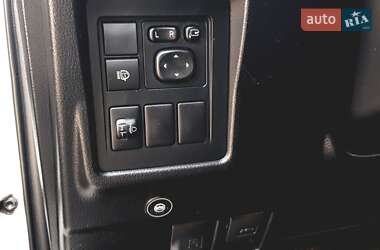Позашляховик / Кросовер Toyota Land Cruiser Prado 2019 в 