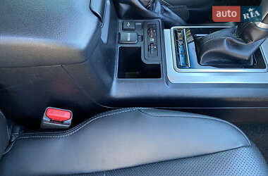 Внедорожник / Кроссовер Toyota Land Cruiser Prado 2022 в 