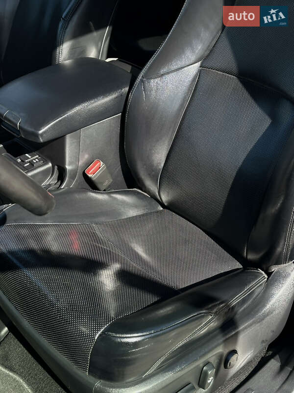 Позашляховик / Кросовер Toyota Land Cruiser Prado 2020 в Івано-Франківську