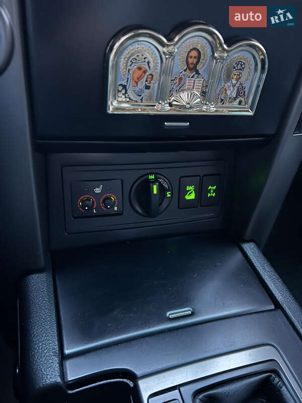 Позашляховик / Кросовер Toyota Land Cruiser Prado 2013 в Києві