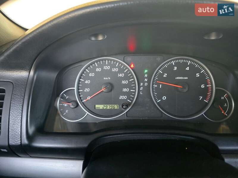 Внедорожник / Кроссовер Toyota Land Cruiser Prado 2007 в Броварах