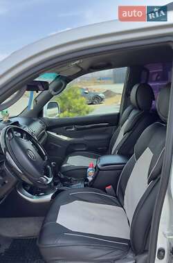 Внедорожник / Кроссовер Toyota Land Cruiser Prado 2008 в 