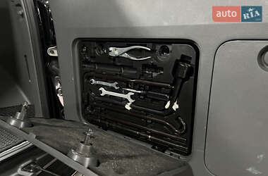 Позашляховик / Кросовер Toyota Land Cruiser Prado 2012 в 