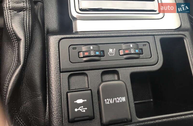 Позашляховик / Кросовер Toyota Land Cruiser Prado 2022 в Ірпені