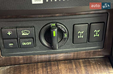 Внедорожник / Кроссовер Toyota Land Cruiser Prado 2010 в 
