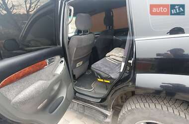 Внедорожник / Кроссовер Toyota Land Cruiser Prado 2008 в 