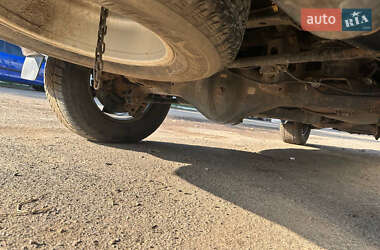 Внедорожник / Кроссовер Toyota Land Cruiser Prado 2008 в 