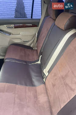Внедорожник / Кроссовер Toyota Land Cruiser Prado 2005 в 