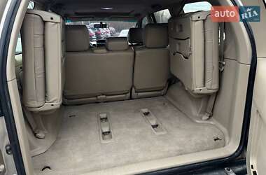 Внедорожник / Кроссовер Toyota Land Cruiser Prado 2007 в 