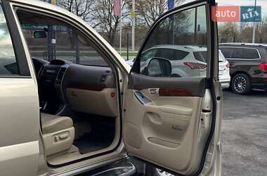 Внедорожник / Кроссовер Toyota Land Cruiser Prado 2007 в 