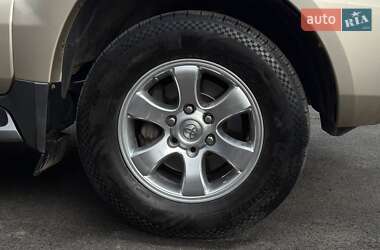 Внедорожник / Кроссовер Toyota Land Cruiser Prado 2007 в 