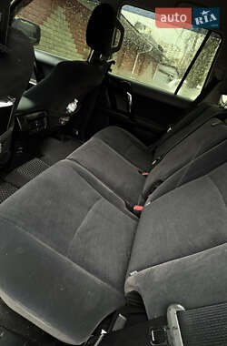 Позашляховик / Кросовер Toyota Land Cruiser Prado 2013 в 