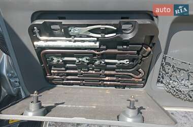 Внедорожник / Кроссовер Toyota Land Cruiser Prado 2005 в 
