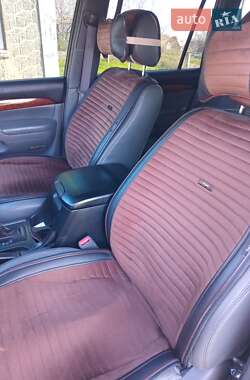 Внедорожник / Кроссовер Toyota Land Cruiser Prado 2005 в 