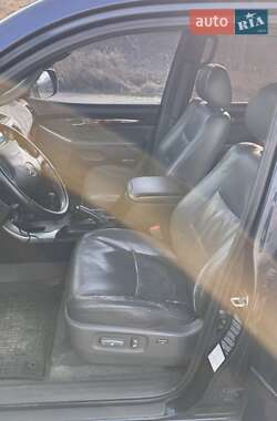 Внедорожник / Кроссовер Toyota Land Cruiser Prado 2005 в 