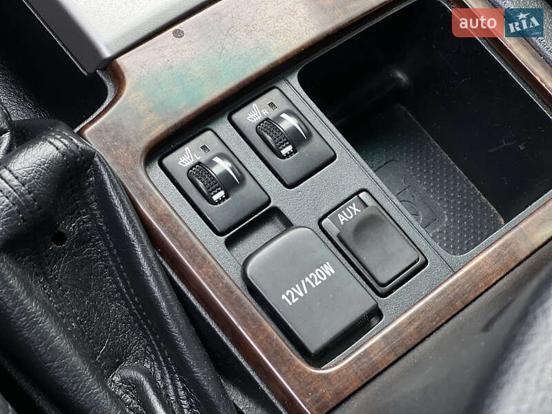 Внедорожник / Кроссовер Toyota Land Cruiser Prado 2010 в Одессе