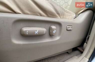 Внедорожник / Кроссовер Toyota Land Cruiser Prado 2004 в 