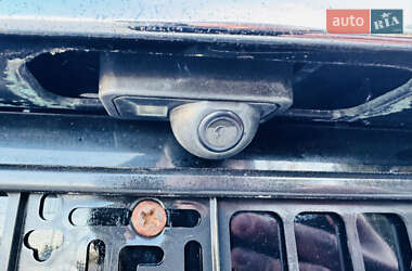 Позашляховик / Кросовер Toyota Land Cruiser Prado 2007 в 
