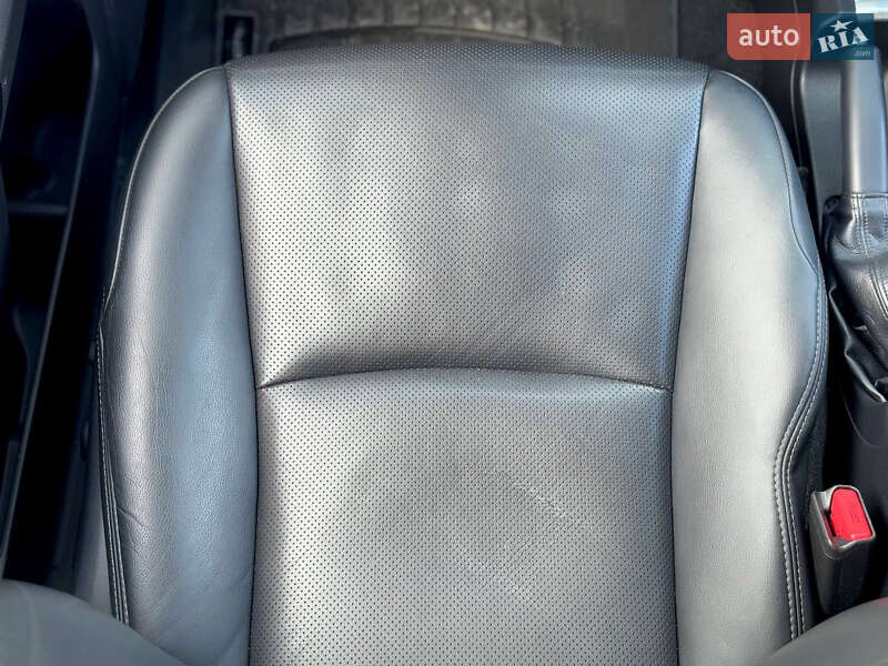 Позашляховик / Кросовер Toyota Land Cruiser Prado 2020 в Києві