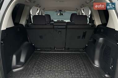 Внедорожник / Кроссовер Toyota Land Cruiser Prado 2021 в 