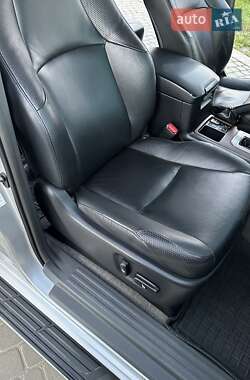 Внедорожник / Кроссовер Toyota Land Cruiser Prado 2010 в 