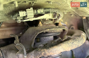 Внедорожник / Кроссовер Toyota Land Cruiser Prado 2006 в 