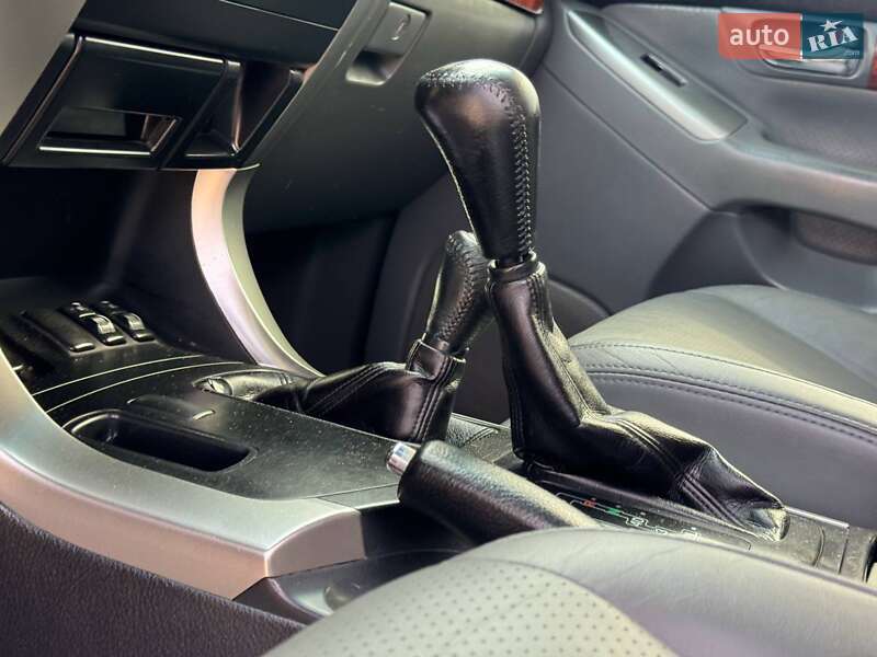 Внедорожник / Кроссовер Toyota Land Cruiser Prado 2007 в Ахтырке