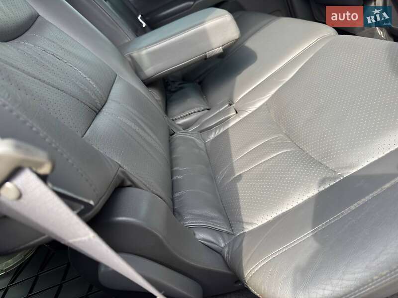 Внедорожник / Кроссовер Toyota Land Cruiser Prado 2007 в Ахтырке