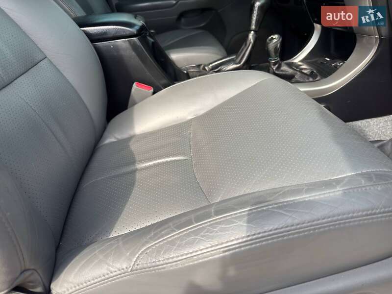 Внедорожник / Кроссовер Toyota Land Cruiser Prado 2007 в Ахтырке