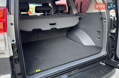 Внедорожник / Кроссовер Toyota Land Cruiser Prado 2014 в 