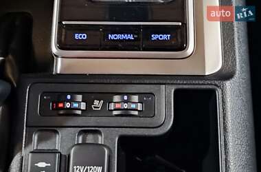 Внедорожник / Кроссовер Toyota Land Cruiser Prado 2019 в 