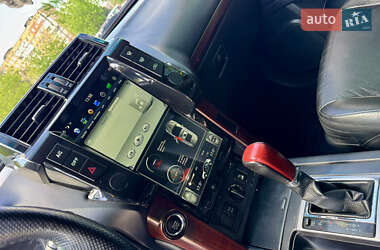 Внедорожник / Кроссовер Toyota Land Cruiser Prado 2014 в 